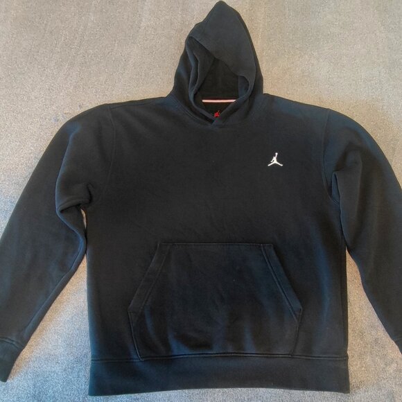 Jordan Other - Jordan Brooklyn Fleece Pullover